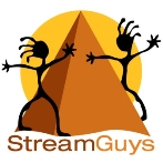 StreamGuys