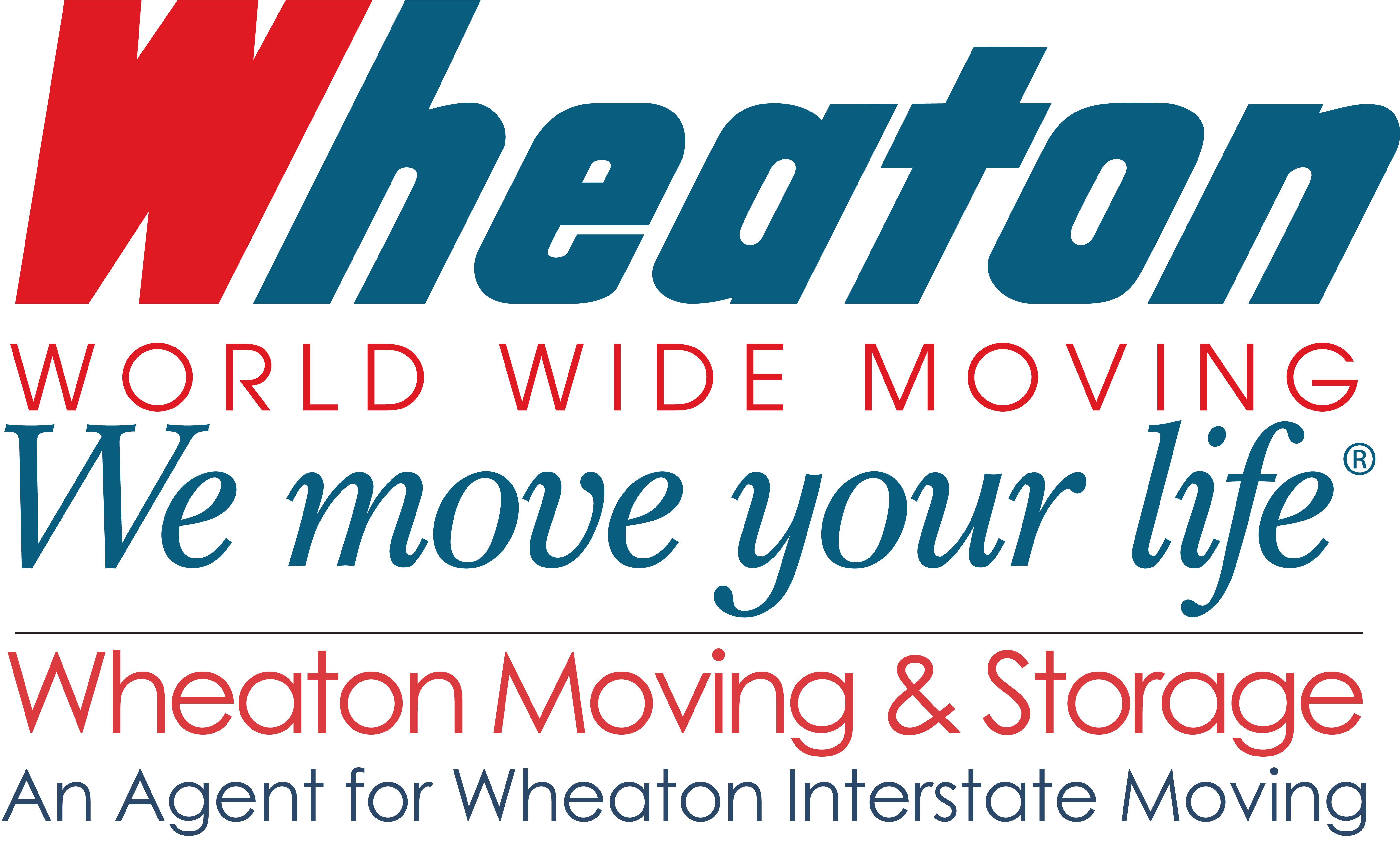 Wheaton Moving & Storage