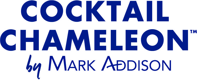 Mark Addison Media | Cocktail Chameleon