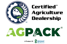 Certified Agriculture Dealerships