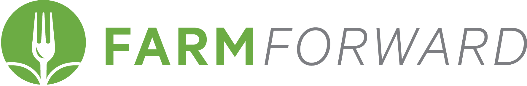 Farm Forward