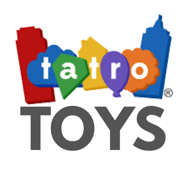 Tatro® Toys