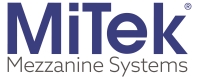 MiTek Mezzanine Systems