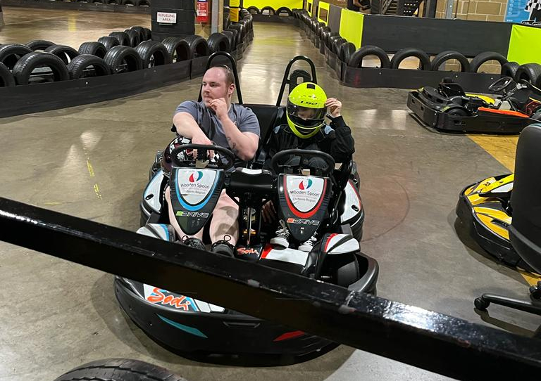 Absolutely Karting Maidenhead First Venue to Offer Free Karting