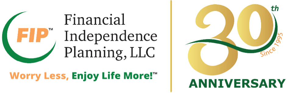 Financial Independence Planning, LLC