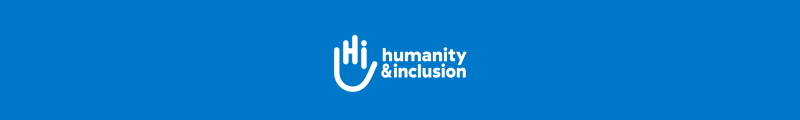 Humanity & Inclusion UK