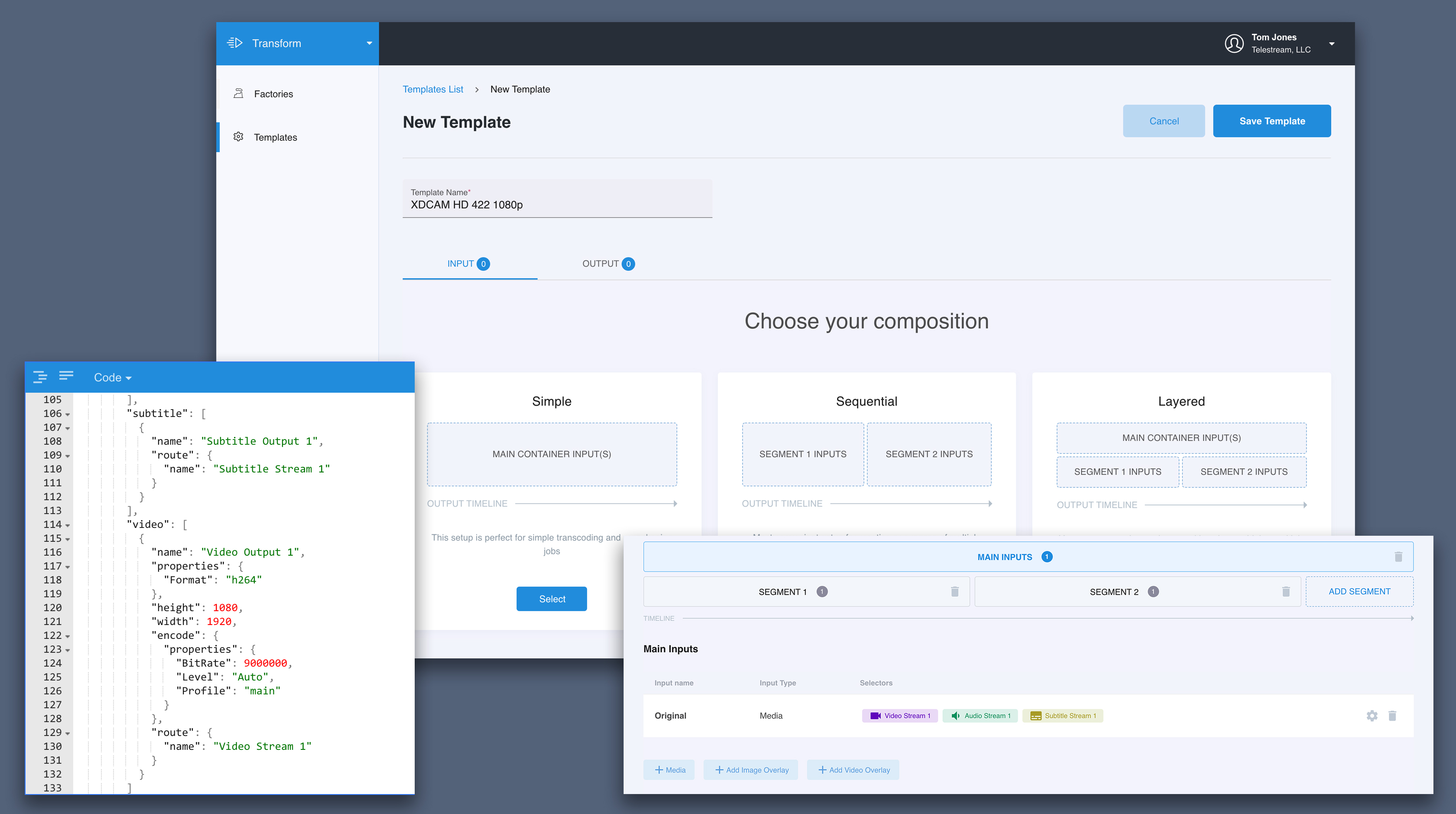 Telestream Redefines Media Processing with Telestream Cloud Transform ...