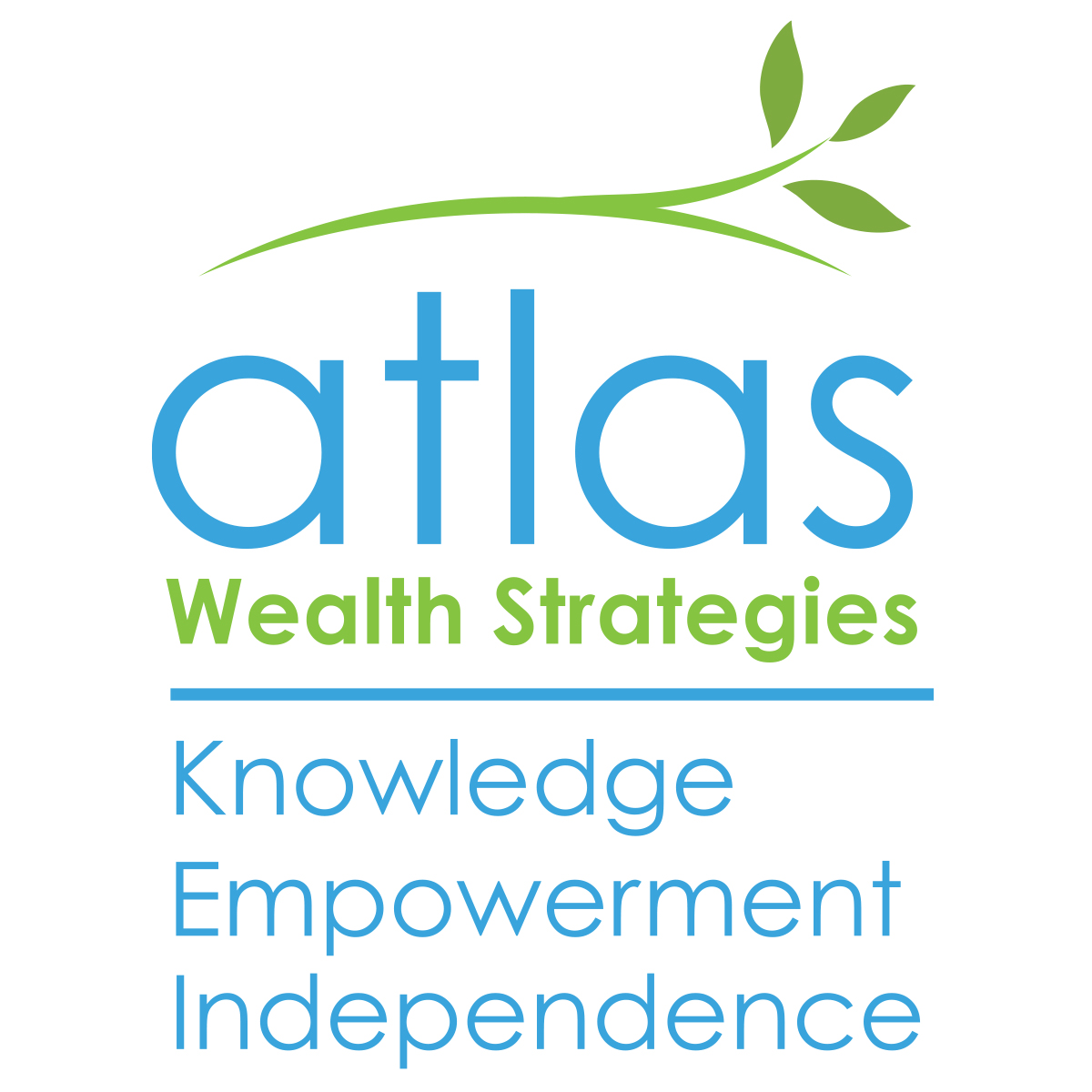 ATLAS WEALTH STRATEGIES