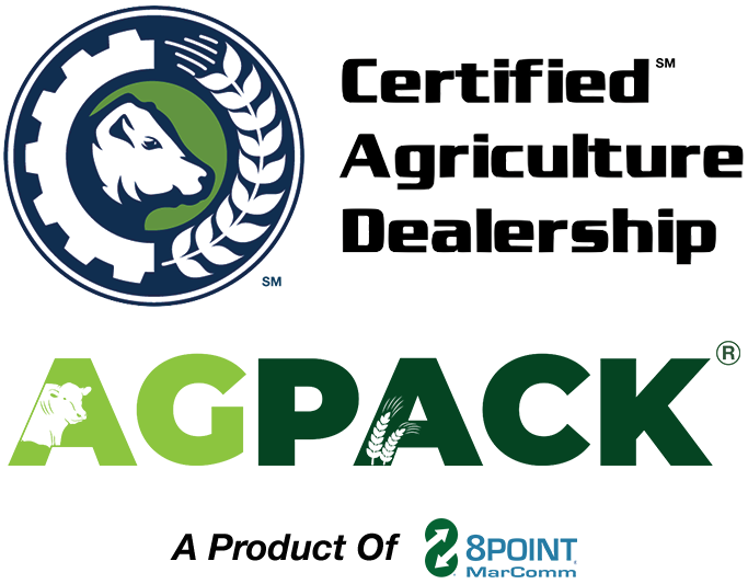 Certified Agriculture Dealer Program