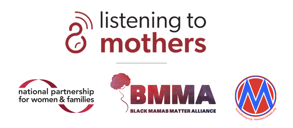 National Partnership for Women & Families