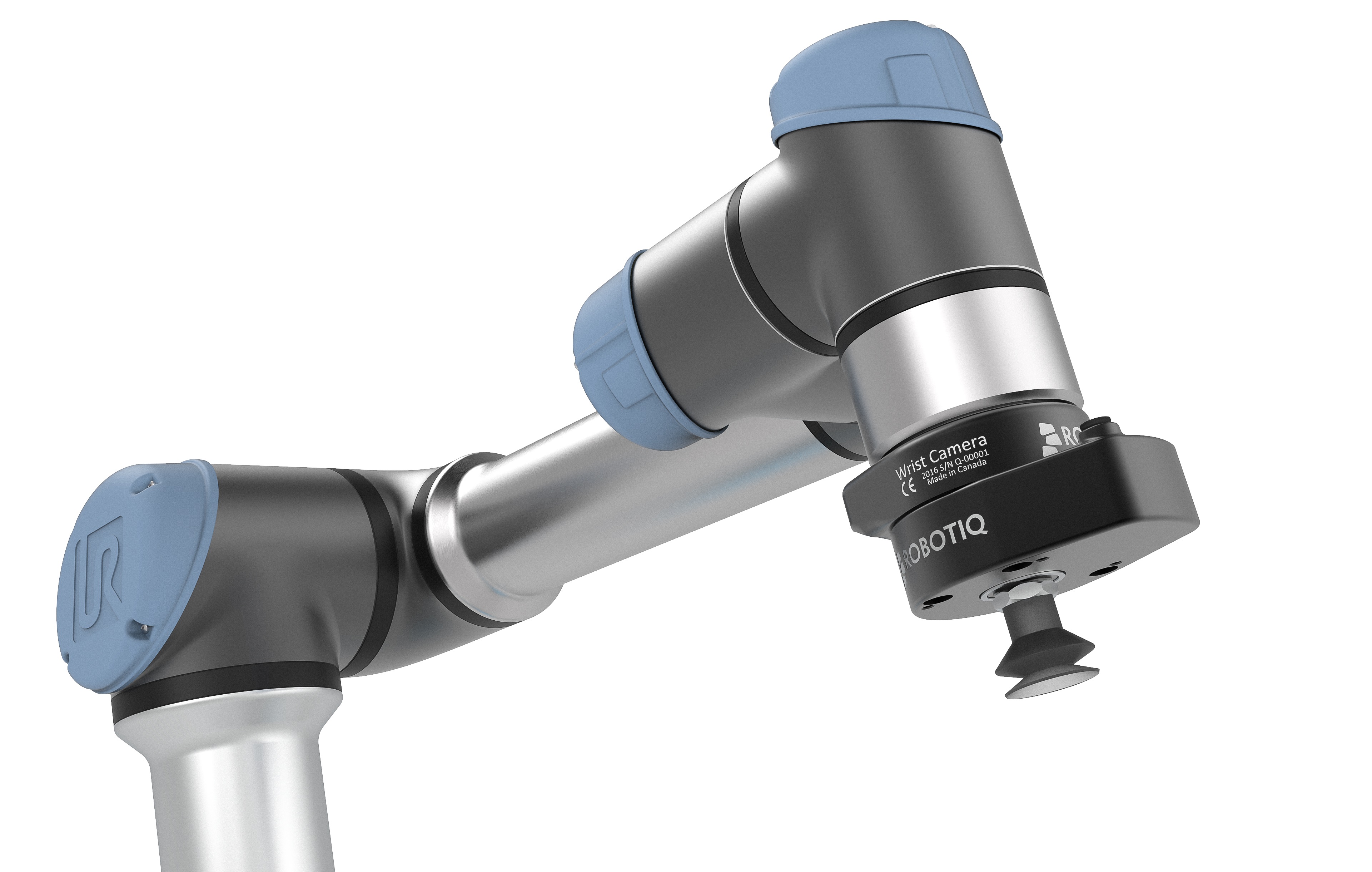 New, Highly CostEffective Vacuum Grippers