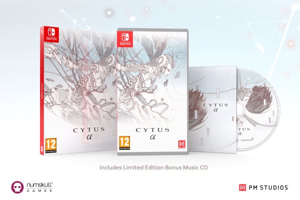 cytus alpha