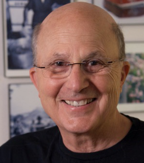 Dick Pirozzolo