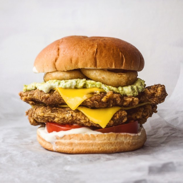 Leicester’s 100 Vegan Market is BACK This Weekend!