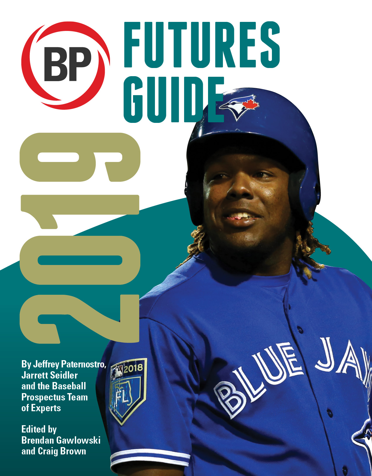 Baseball Prospectus Futures GuideInsights into the Players of the Future