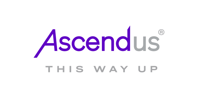 Ascendus | This Way Up!