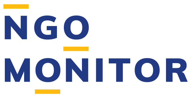 NGO Monitor