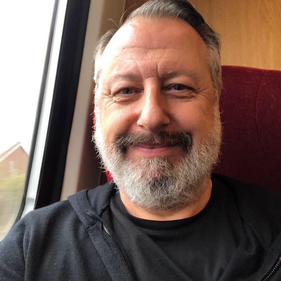 Keith Winestein