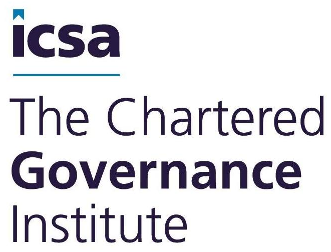 The Chartered Governance Institute