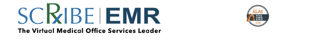 Scribe EMR