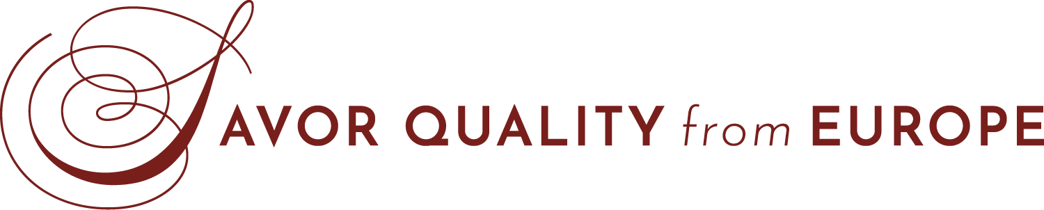 Savor Quality from Europe