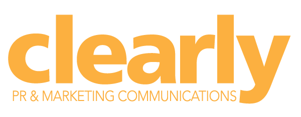 Clearly PR & Marketing Communications