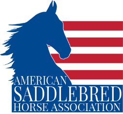 AMERICAN SADDLEBRED HORSE ASSOCIATION