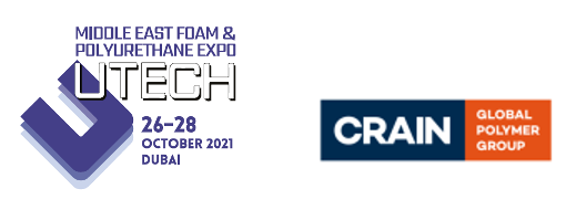 UTECH and Crain Communications