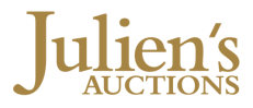 JULIEN’S AUCTIONS