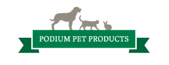 Podium Pet Products