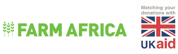 Farm Africa / UK Aid Match