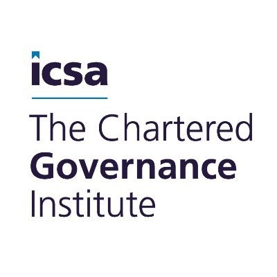 The Chartered Governance Institute