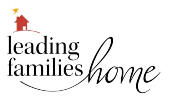 Leading Families Home