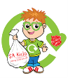 Recycle with Michael