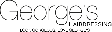 George’s Hairdressing