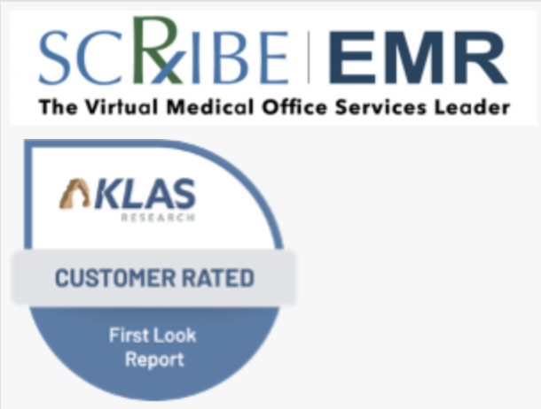 ScribeEMR/KLAS