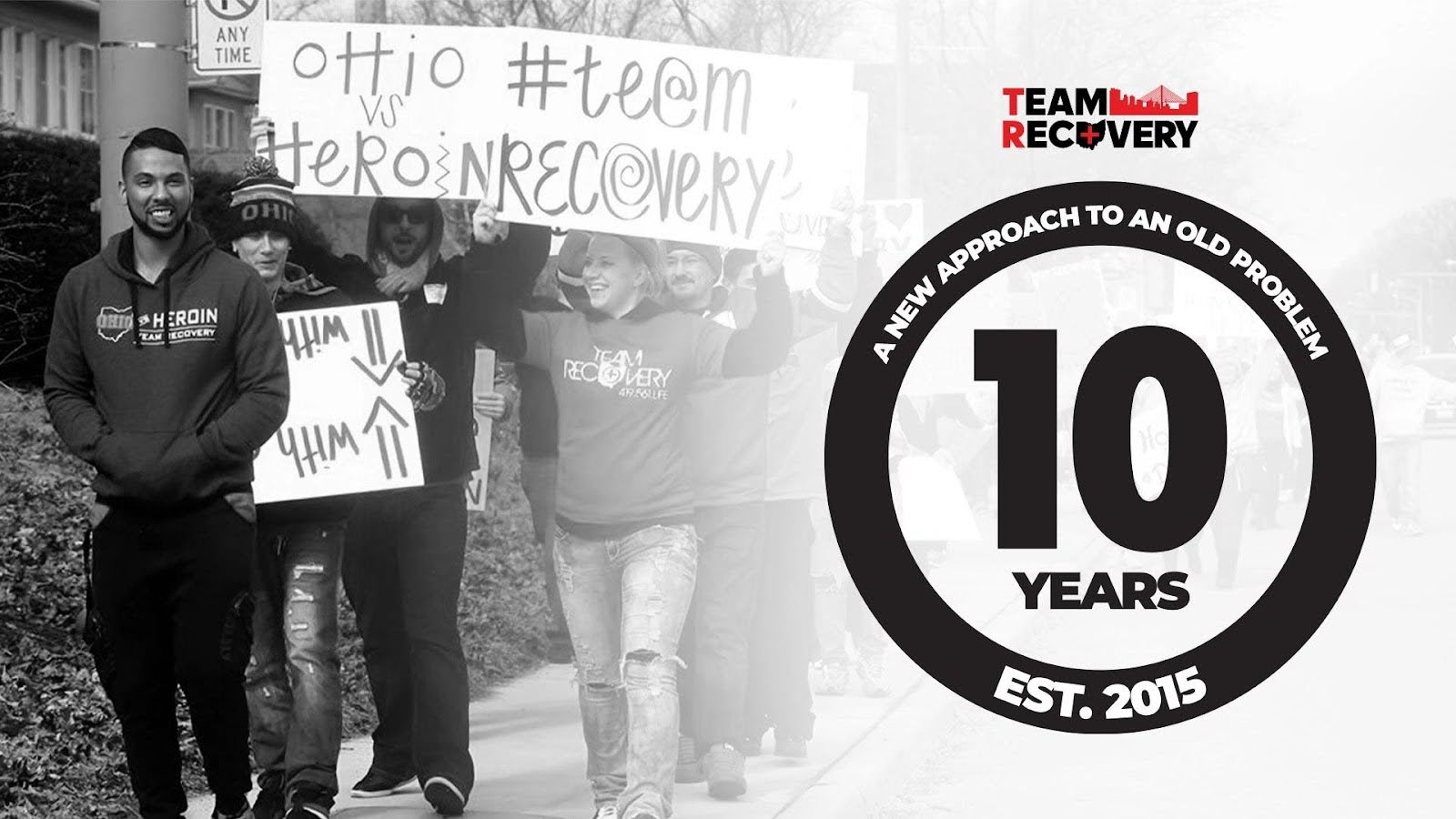 Team Recovery