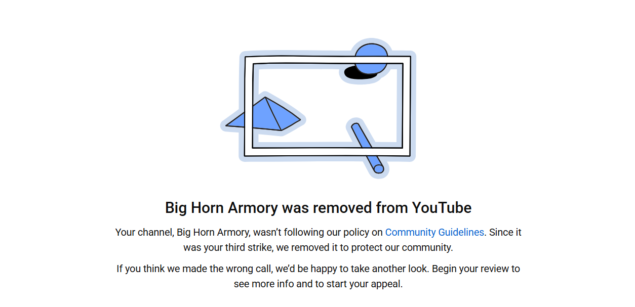 Big Horn Armory