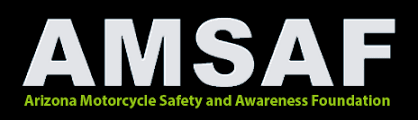 Arizona Motorcycle Safety and Awareness Foundation (AMSAF)
