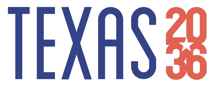 Texas 2036