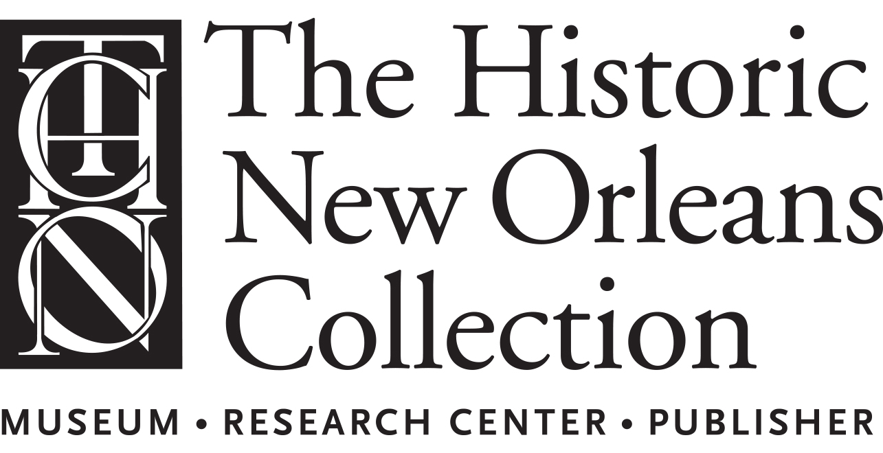 Historic New Orleans Collection