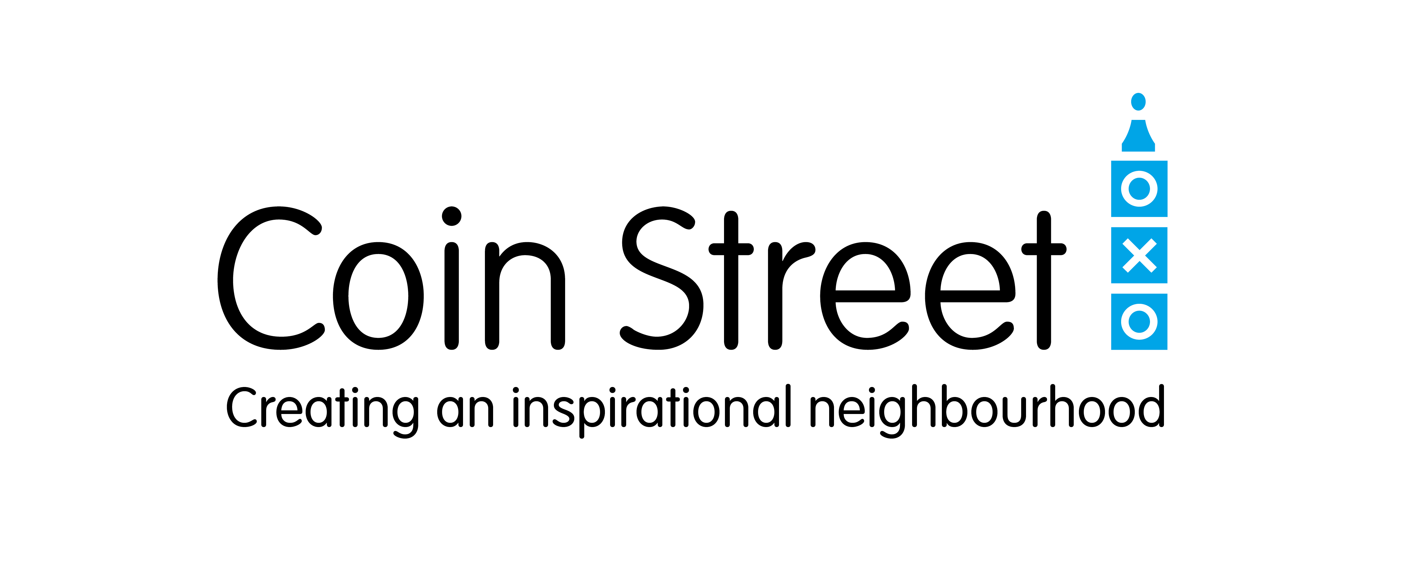 Coin Street Community Builders