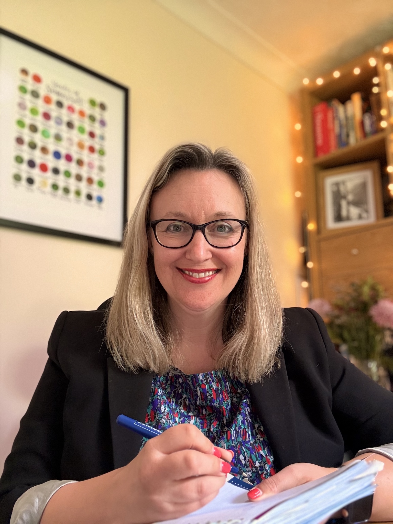 Karen Morledge