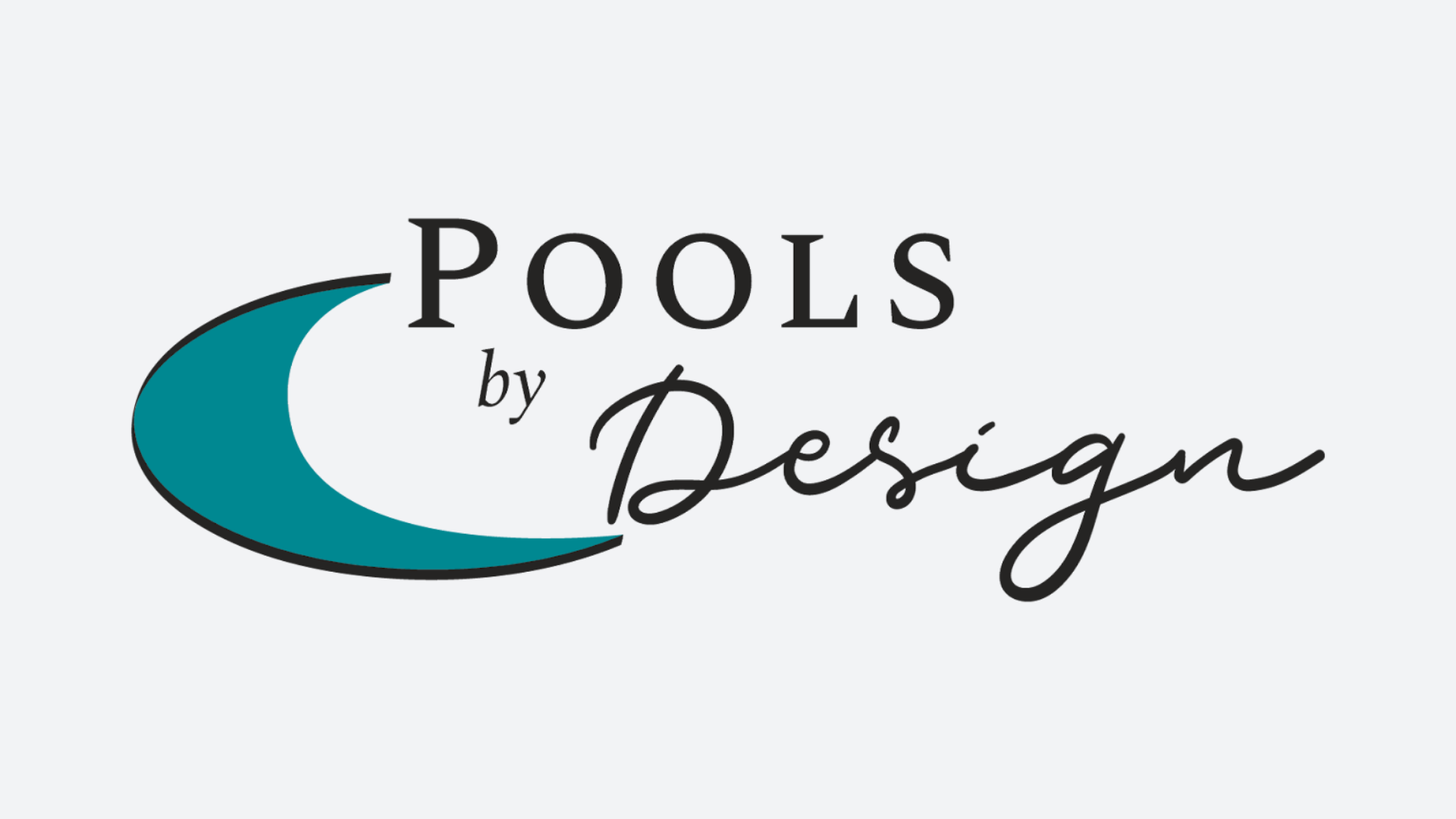 Pools By Design