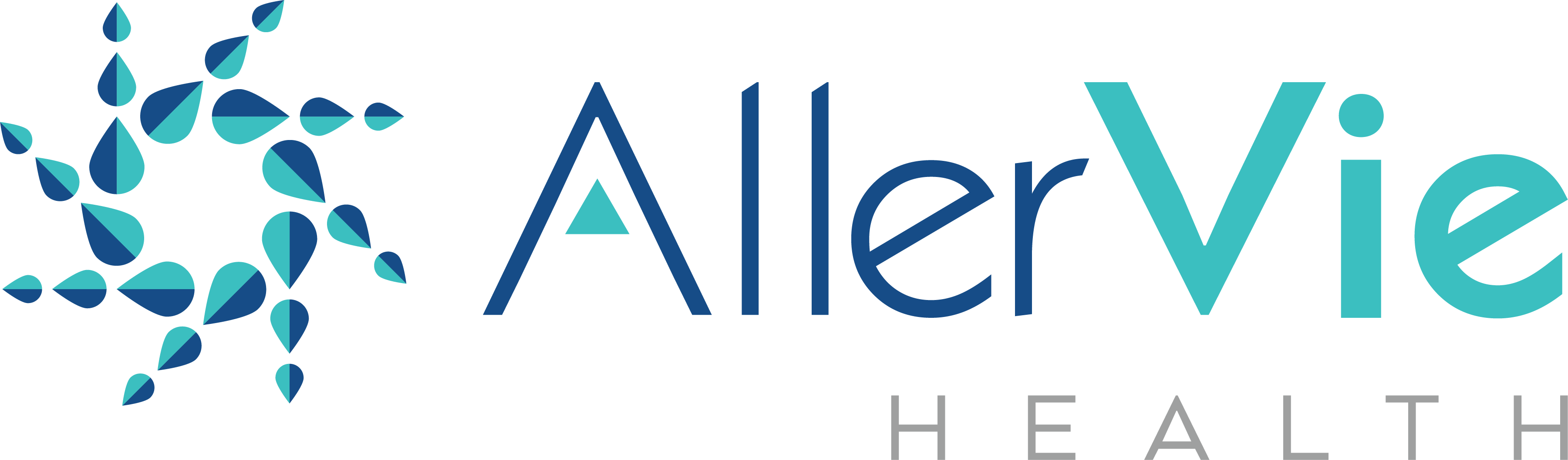 Virginia Allergy and Asthma Center Rebranding to AllerVie Health