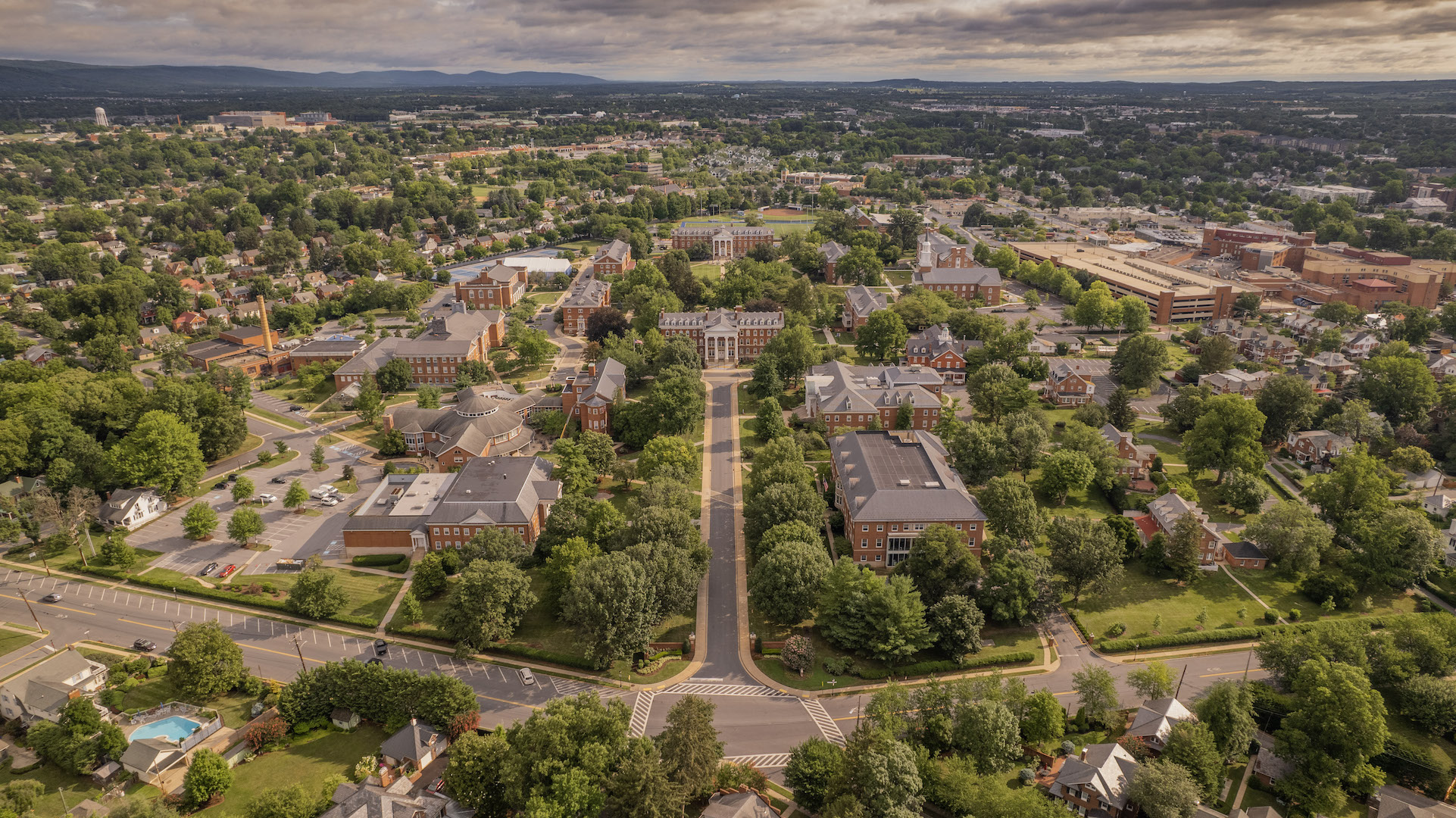 Hood College Largest FirstYear Class in College History