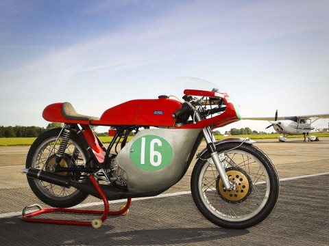 Classic race bikes clearance for sale