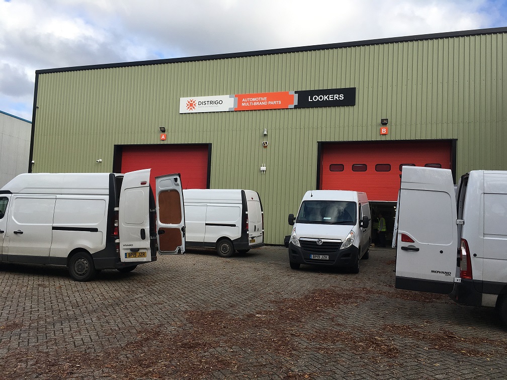 Lookers creates new jobs in Birmingham as part of growing focus on aftersales customers