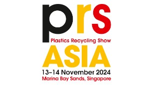 The Plastics Recycling Show Asia (PRS Asia)