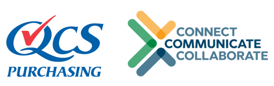 QCS Purchasing and Quality Chekd Dairies